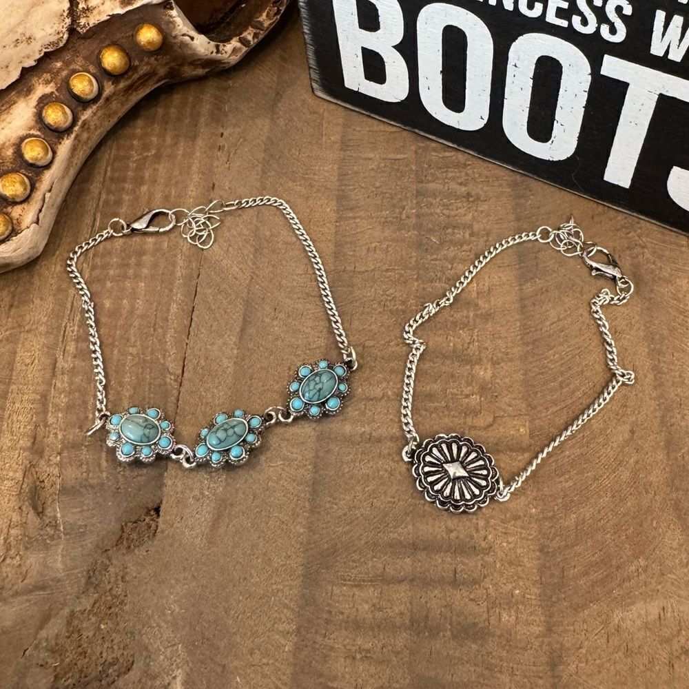 Bracelet set - Picture 2 of 7